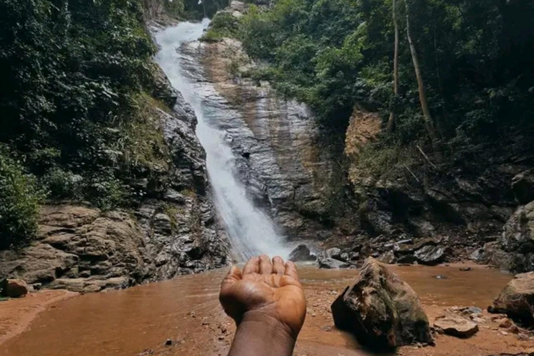 3 Days Accra Premium City Tour