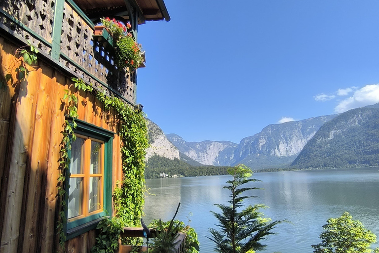 Private Tour to Hallstatt & Salzburg – Comfort and Elegance