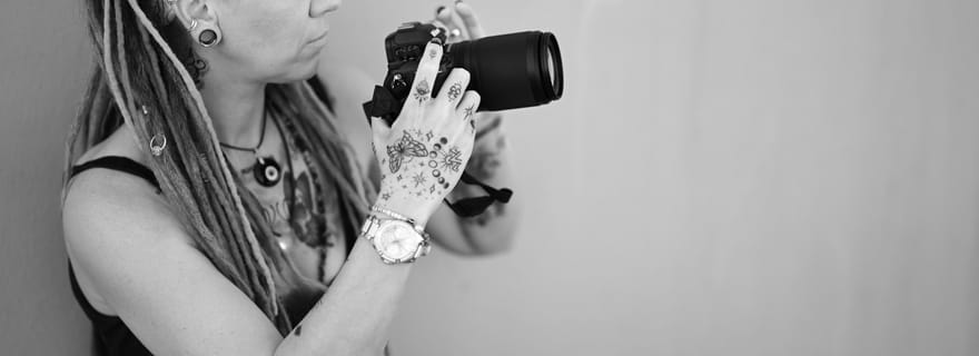 Séance photo privée à Fuerteventura avec Vision Wonderland