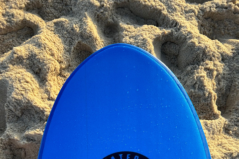 Rio de Janeiro: The Best Carioca Surfing Experience