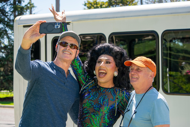 سان دييغو: هيلكريست دراغ كوين 5 بار زحف مع طلقات