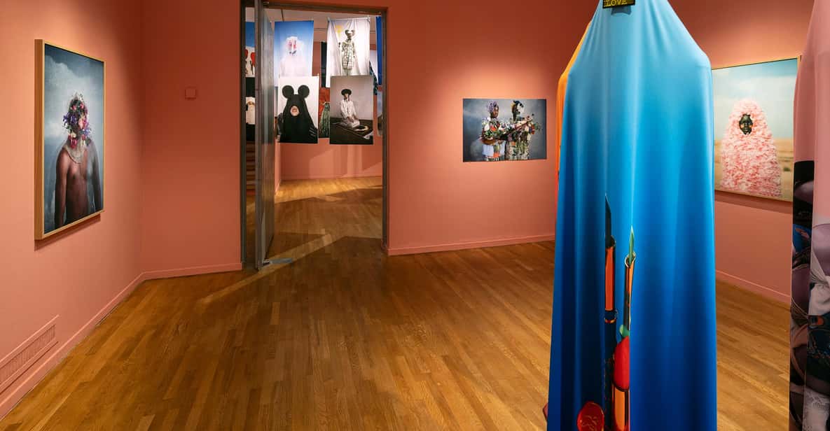 Afbeelding 11 van Amsterdam: Foam Fotografiemuseum Toegangsticket