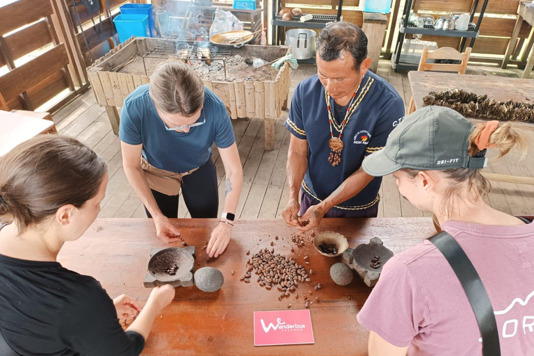 Quito - Guayaquil 7 Days: Cotopaxi, Quilotoa, Baños, Alausí train, Cuenca