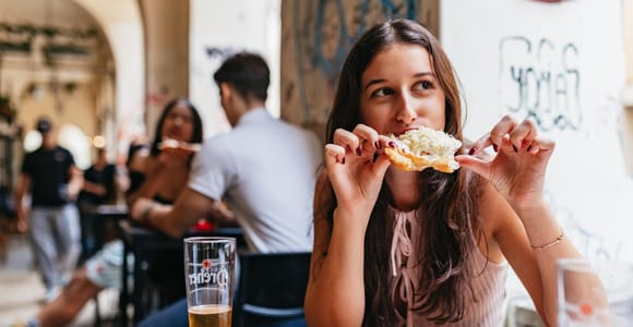 Budapest Food Tour: Essen, trinken und entdecken wie ein Einheimischer