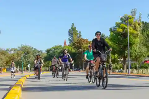 Buenos Aires: Tour de imersão cultural em Palermo e Recoleta