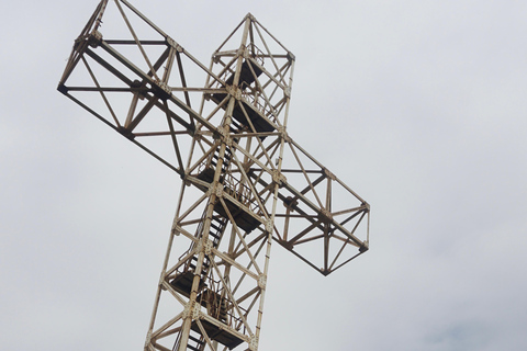 Objazd Santa Cruz, tor Moto QuatroWycieczka po Santa Cruz, tor Moto Quatro