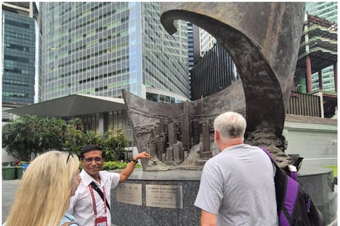 More than a City Tour: Discover how Singapore works - Image 2