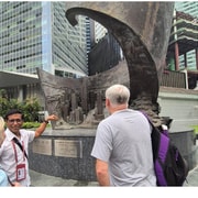 More than a City Tour: Discover how Singapore works