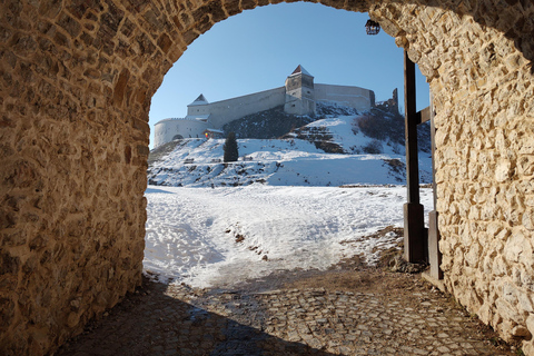 Romania: tour di 7 giorni con alloggio e pastiRomania: tour di 7 giorni con alloggio e pasti inclusi