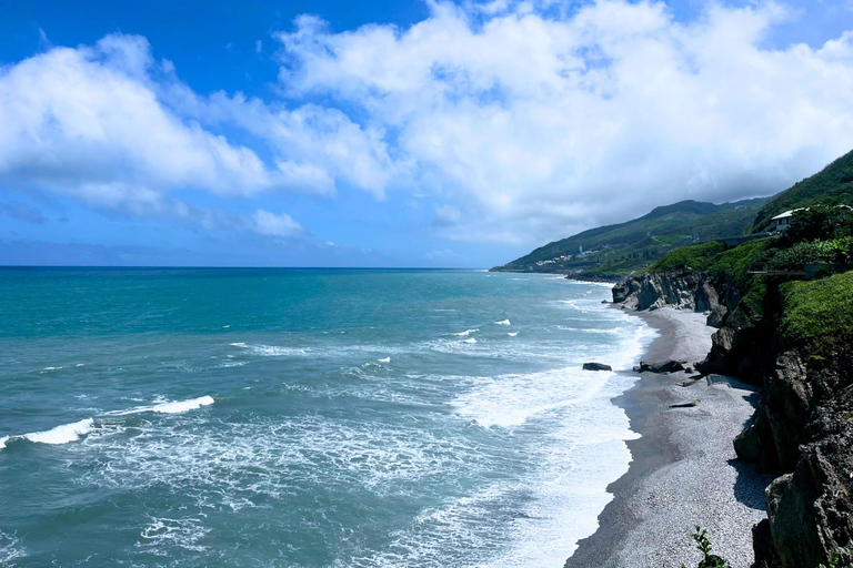 تايبيه: جولة خاصة للجمال الشرقي لمدة 5 أيام (كلاسيكية)