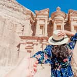Da Gerusalemme: Tour di Petra