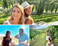 Ontdek de Valpolicella, 3 wijnhuizen, lunch en amarone focus - Housity