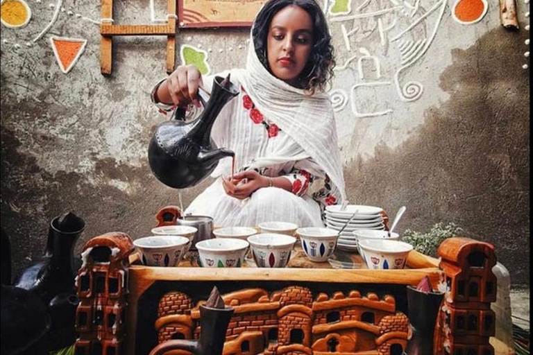 Addis Ababa: Layover Tour with French-Speaking Guide