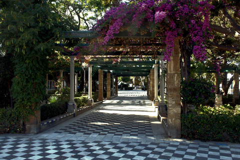 Cádiz: Den spanska konstitutionen Historia Guidad turLa Constitución Española: Historia Viva en Cádiz Privada