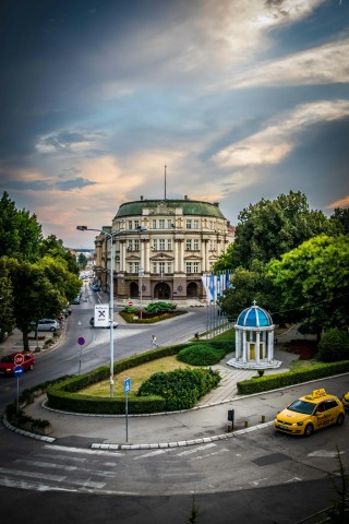 Visit From Belgrade: Niš Tour - A Spirit of the South in Tiruchirappalli