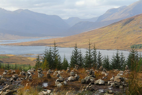 Isola di Skye: Guida di viaggio online per un viaggio in auto