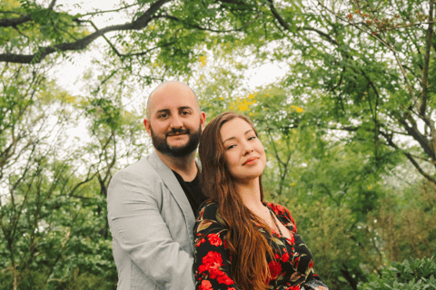 جولة تصويرية في بوينس آيرس: التقط صور رحلتك مع مصور محلي