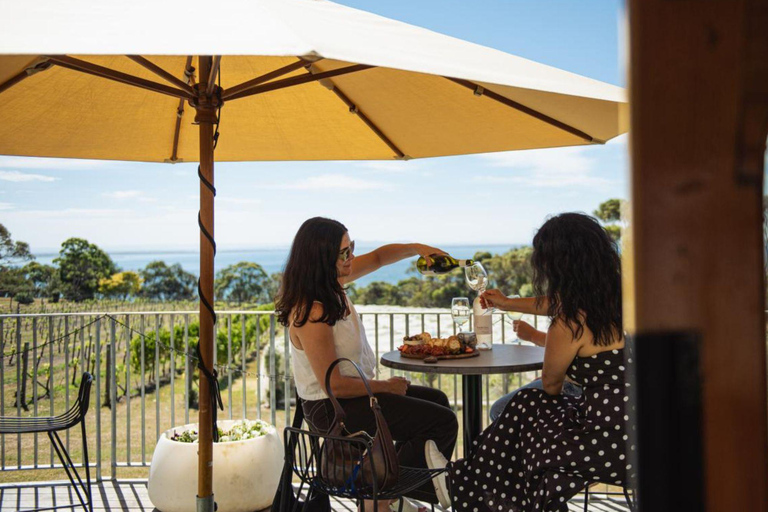 Discover Hidden Wineries in Melbourne Boutique Wine Series