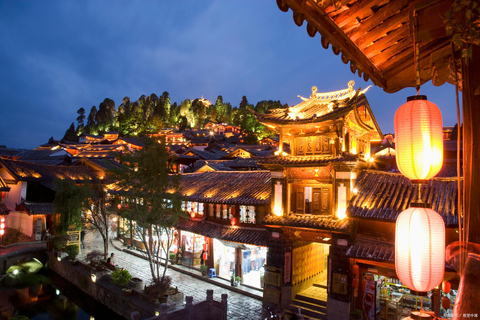 Kunming: 8-dagars rundtur i Yunnan med Dali och Lijiang