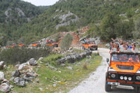 ALANYA JEEP SAFARİ - Housity