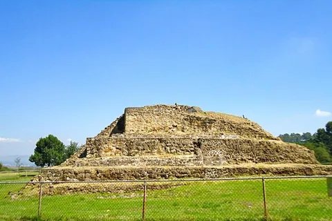Tlaxcala: Explora un Pueblo Maravilloso y las Ruinas de Cacaxtla