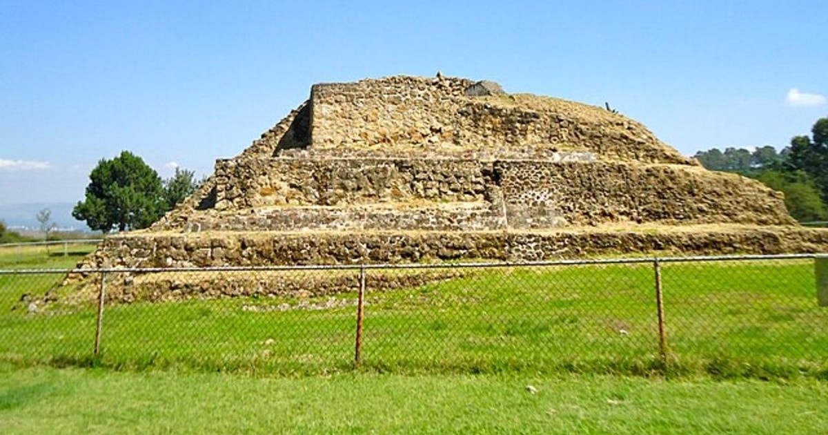 Tour Tlaxcala: Explore a Wonderful Town and Cacaxtla Ruins | GetYourGuide