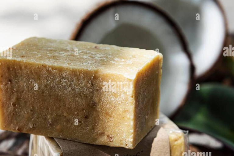 Zanzibar: Seaweed Soap & Cosmetic Making Workshop