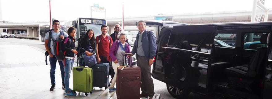 Depuis Errachidia : Transfert aller simple vers le désert de Merzouga-Erfoud