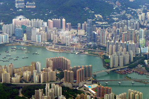 Hong Kong HKG to Kowloon|Tsuen Wan|Tuen Mun Private Transfer Arrival: HKG airport to Kowloon|Tsuen Wan|Tuen Mun