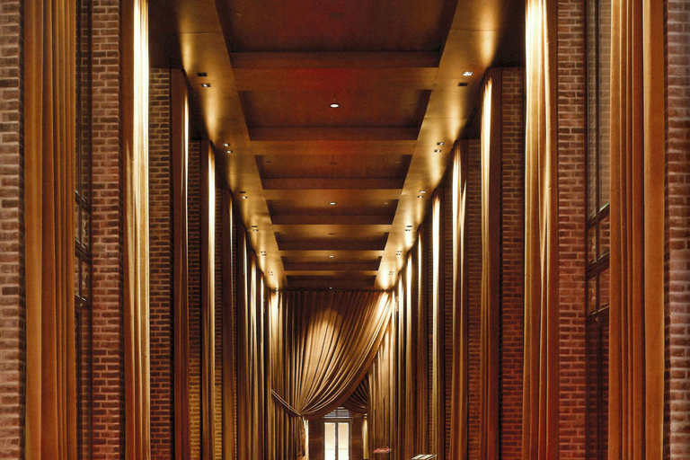 Buenos Aires: Official Rojo Tango VIP Show at Faena Hotel Dinner & Tango Show