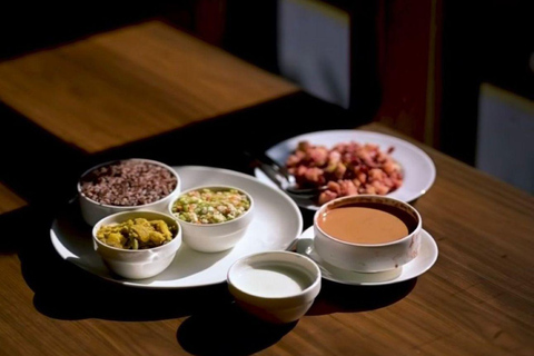 Kochi: Wayanad 2-Day Luxury Wellness Retreat & Safari