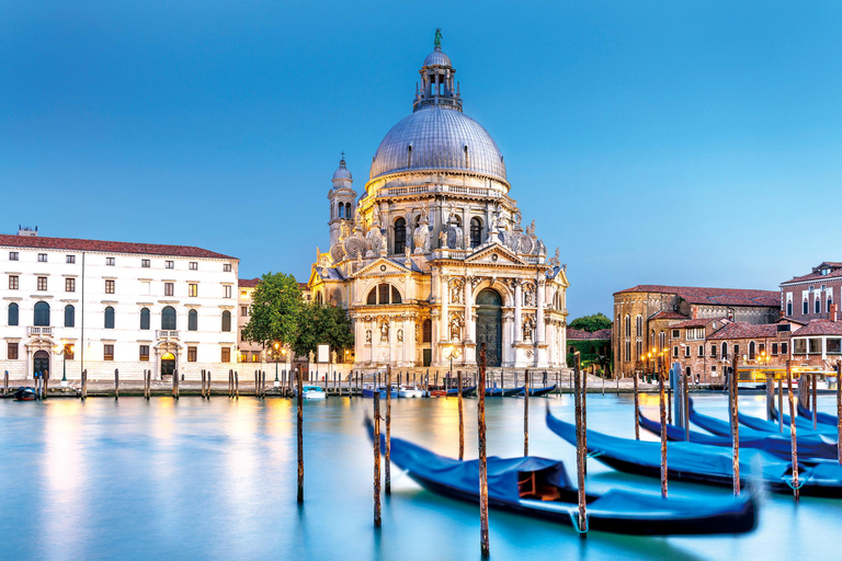 Paris: 7-Day Italy, France and Swiss Tour with Accommodation