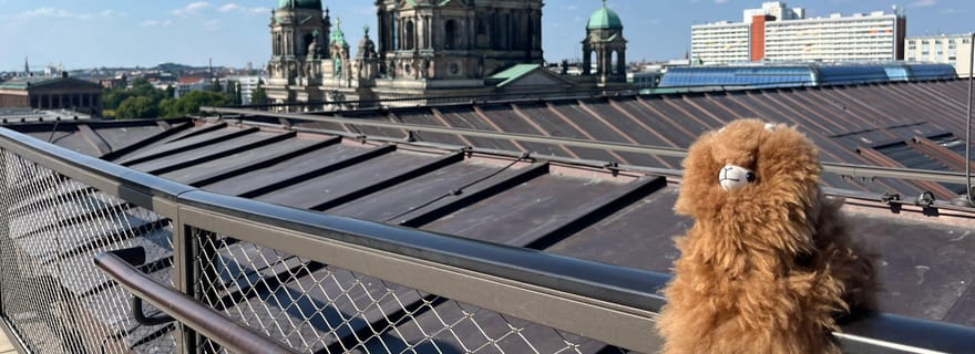 Berlin : Demi-journée au Mémorial de Sachsenhausen
