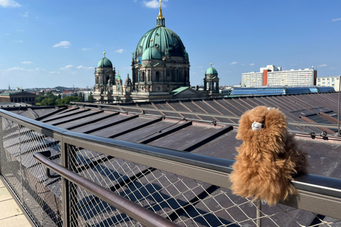 Berlín: Medio día en el Memorial de SachsenhausenVerano - Invierno