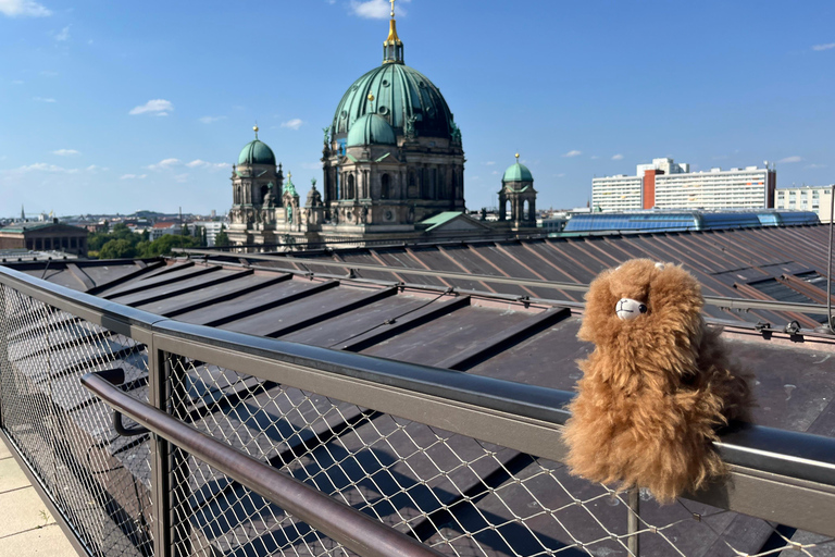 Tour privado de medio día por Potsdam