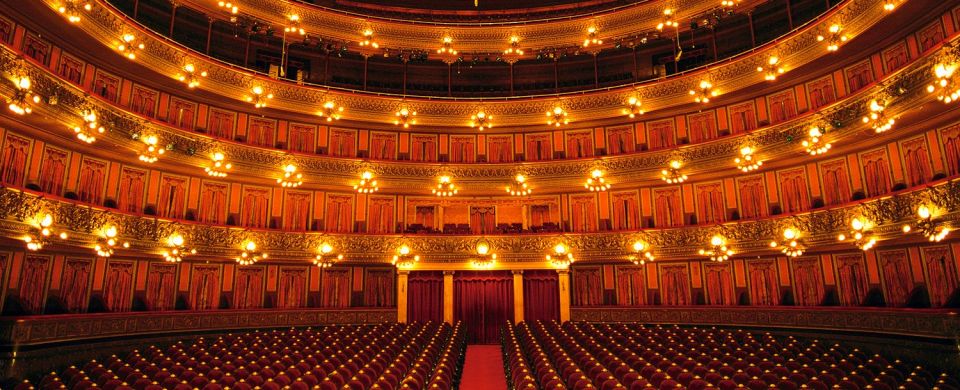 AMERICAN THEATRE  El Teatro's Living Legacy