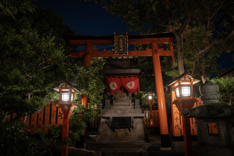 Tokyo : Dîner privé avec des geishas