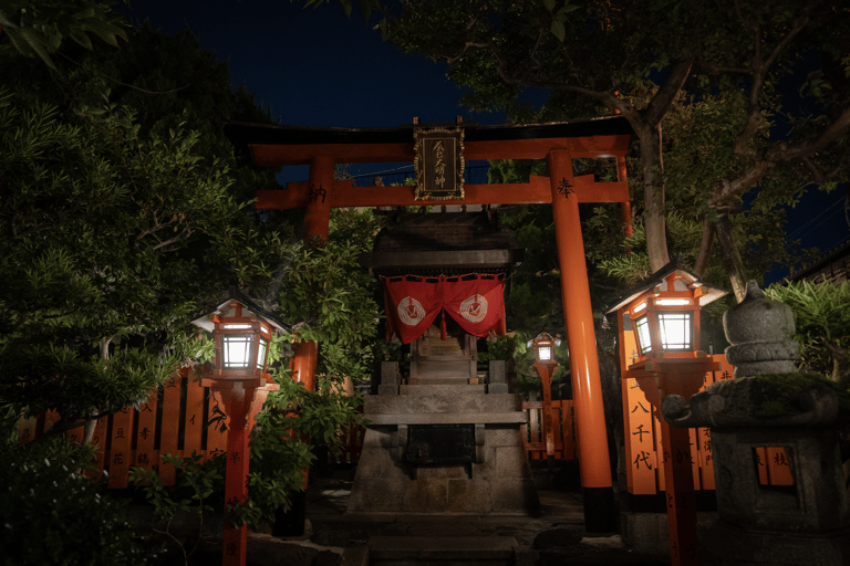 Tokio: Privédiner met Geisha