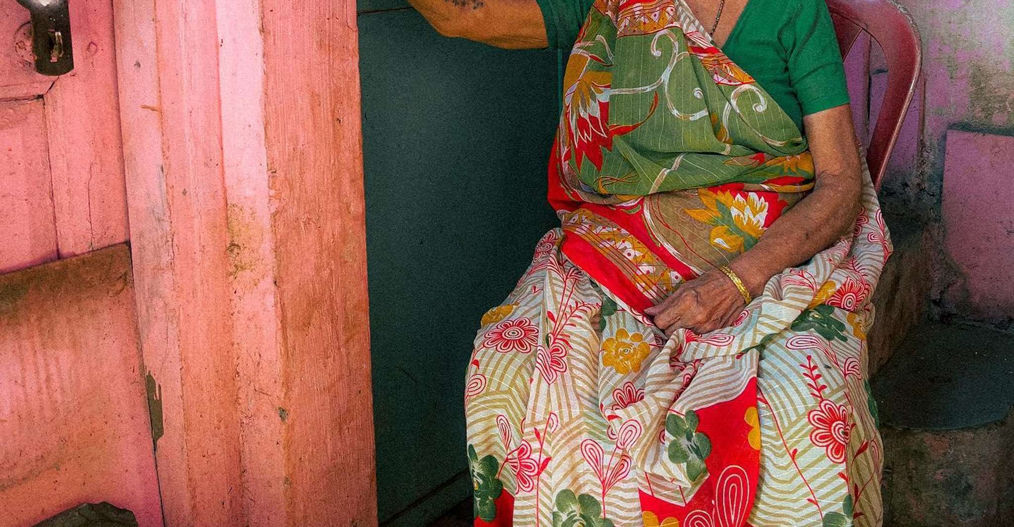 Dharavi Slum Tour - Hizvo
