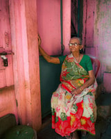 Dharavi Slum Tour - Hizvo