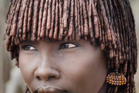 Omo Valley Tribes: 6-Day Cultural Immersion Tour