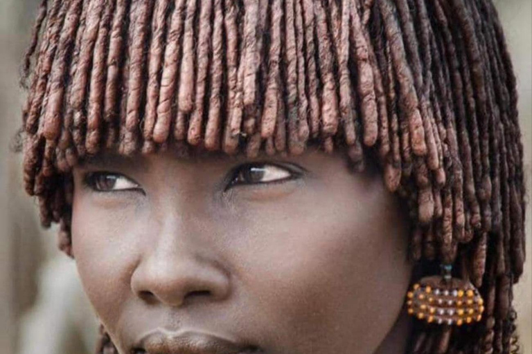 Omo Valley Tribes: 6-Day Cultural Immersion Tour