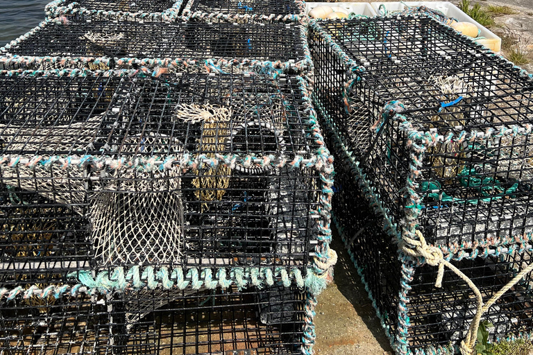 Inverness: Highland Dining and Folklore Experience