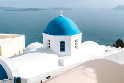 Santorini Highlights: Private Tour of Wonders and Wine