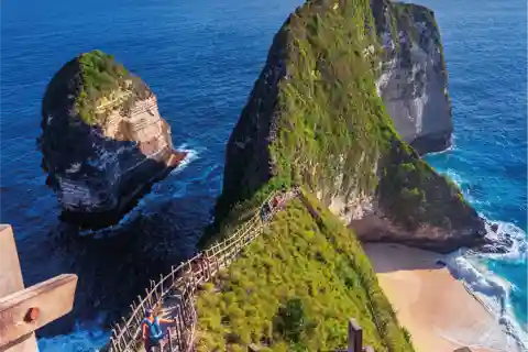 Another Paradise Nusa Penida Tour