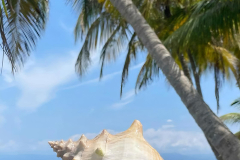 San Blas Secrets : à la découverte du paradis des CaraïbesSan Blas Secrets_ À la découverte du paradis caribéen