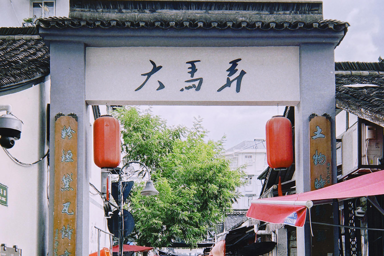 Hidden Eats of Hangzhou: A Local Street Food Experience