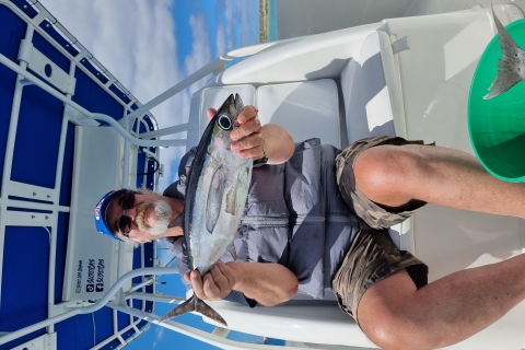 Nassau: Sport-fishing private charter . Nassau: Sport-fishing private charter