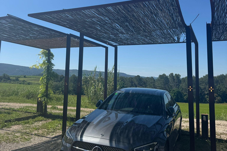 Barcelone : visite citadine privée de GéroneBarcelone : Excursion Privée d&#039;une Journée à Gérone et Besalú