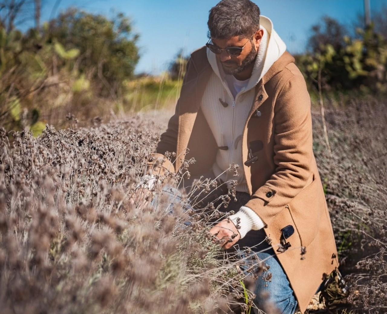 Botanischer Workshop & Verkostung von Nepeta-Bitterlikören im Val di Noto